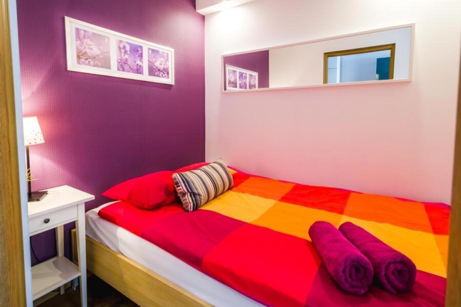 Komfortowe Apartamenty U Stop Giewontu Kościelisko Exterior foto