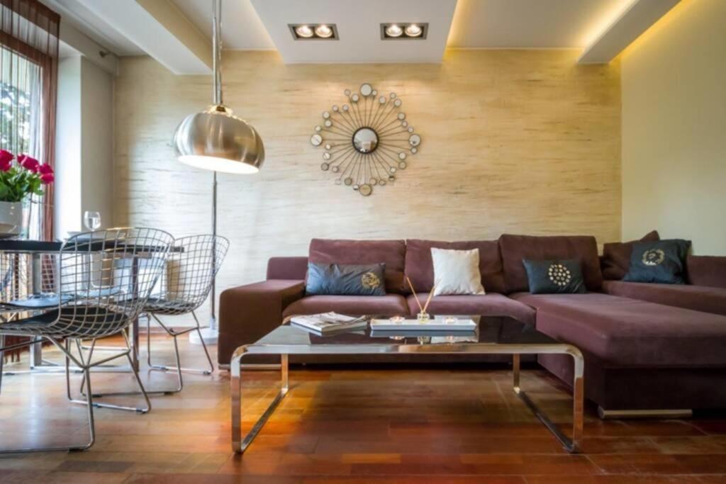Komfortowe Apartamenty U Stop Giewontu Kościelisko Exterior foto