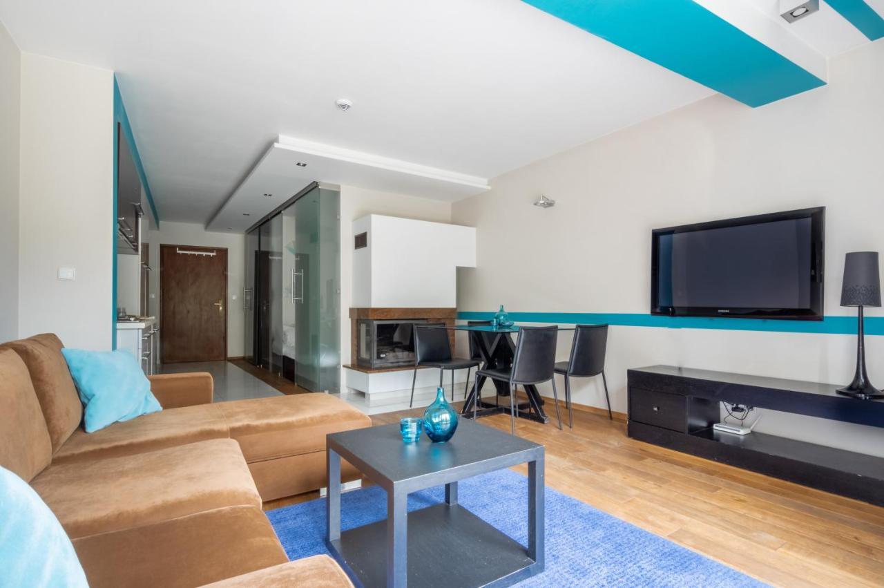Komfortowe Apartamenty U Stop Giewontu Kościelisko Exterior foto